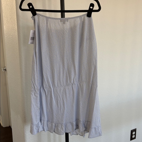 Originality Wrap Around MIDI Skirt NWT Size M - Picture 3 of 6